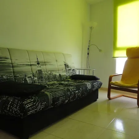 Aeropuerto Playa Apartamento