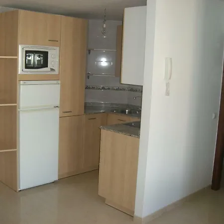 Aeropuerto Playa Apartamento *