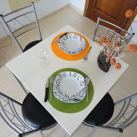 Apartamento Aeropuerto Playa Puerto del Rosario (Fuerteventura)